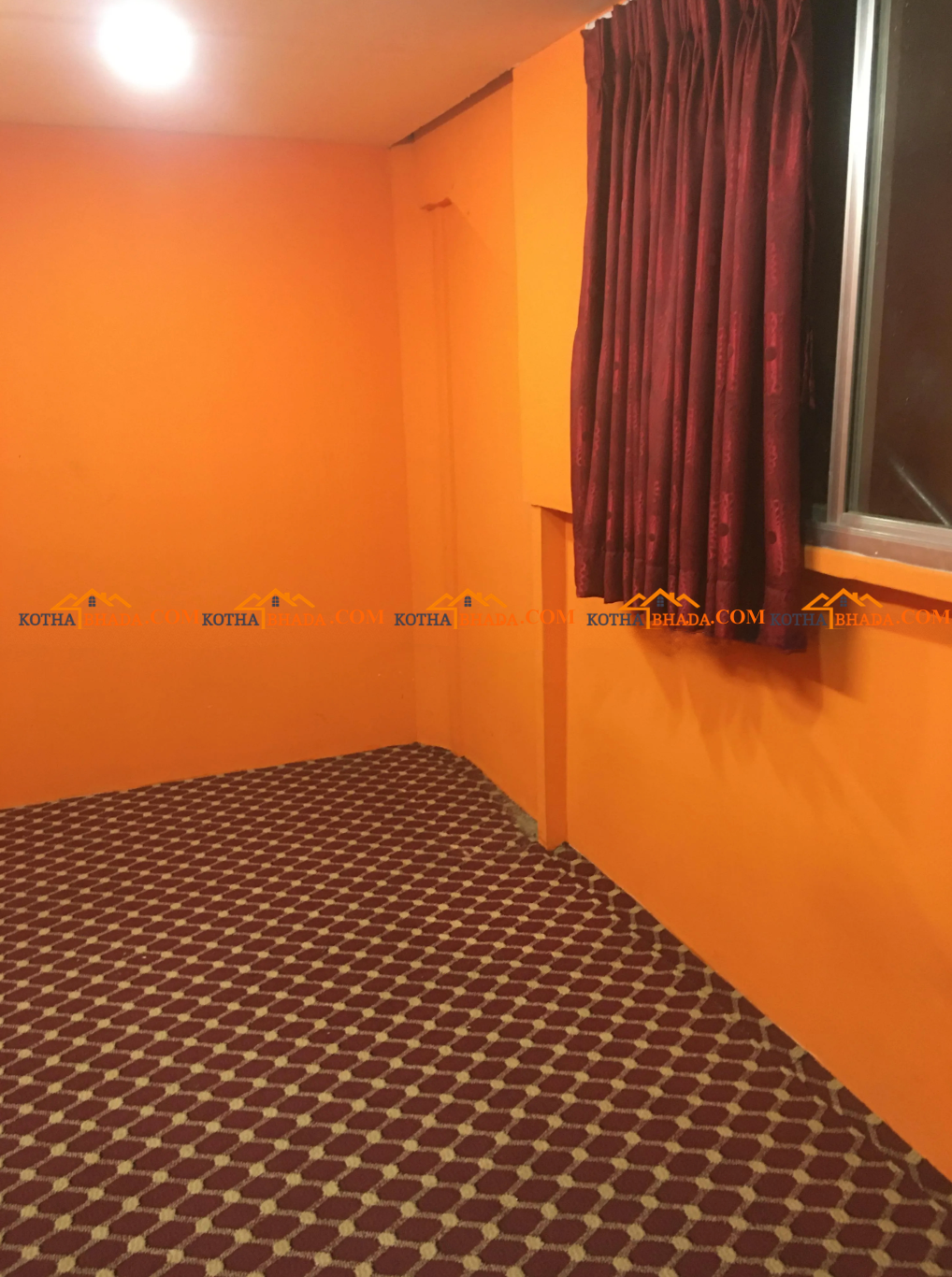 Single room available for Office in Tinkune
